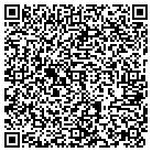 QR code with Advanced Office Installer contacts