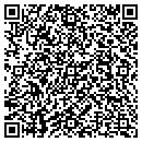 QR code with A-One Installations contacts