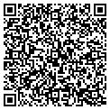QR code with Upover contacts