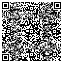 QR code with Zero Chroma LLC contacts