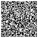 QR code with Game It Up contacts