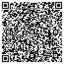 QR code with S E Cpm Engineering contacts