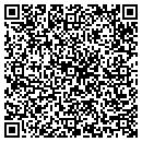QR code with Kenneth Martinez contacts