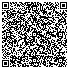 QR code with One Shot Entertainment contacts