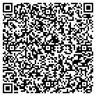 QR code with P Entertainment Promotio contacts