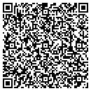 QR code with J & S Delivery Inc contacts