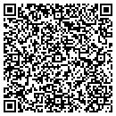 QR code with L & L Remodeling contacts
