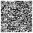 QR code with Mt Airy Dent Repaint & Touch Up contacts