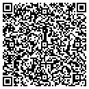 QR code with All Fired Up Catering contacts