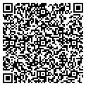 QR code with All Sewn Up contacts