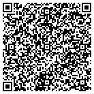 QR code with Marshall Emergency Management contacts