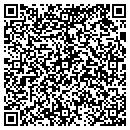 QR code with Kay Bridal contacts