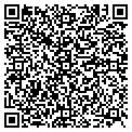 QR code with Applebee's contacts