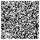 QR code with Aih Construction CO Inc contacts