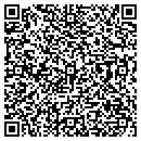 QR code with All Wired Up contacts