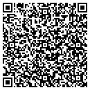 QR code with S K Entertainment contacts