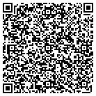QR code with Calais Regional Med Service contacts