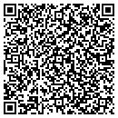 QR code with T-Mobile contacts