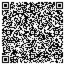 QR code with Three on A String contacts