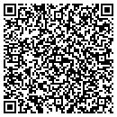 QR code with T-Mobile contacts