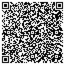 QR code with T-Mobile contacts