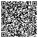 QR code with Timewarner contacts