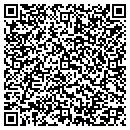 QR code with T-Mobile contacts