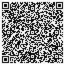 QR code with T & M Entertainment contacts