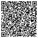 QR code with T-Mobile contacts
