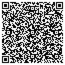 QR code with SNM Grocery Store contacts