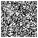 QR code with T&T Wireless Communications In contacts