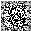 QR code with Helen E Decker contacts