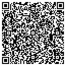 QR code with U Go Mobile contacts