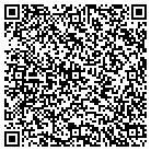 QR code with C & C Interior Systems Inc contacts
