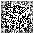 QR code with W C Handy Music Festival contacts