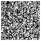 QR code with Sandy Blanton Realty Inc contacts