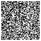 QR code with Academy Of Cut Up Curl Up Dye contacts
