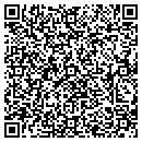 QR code with All Locd Up contacts
