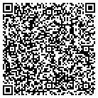 QR code with L & K Home Service Inc contacts