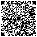 QR code with Horner's Butcher Block contacts