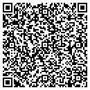QR code with Zona Mobile contacts