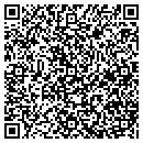 QR code with Hudson's Grocery contacts