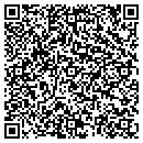 QR code with F Eugene Dixon Jr contacts