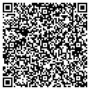 QR code with F Eugene Dixon Jr contacts