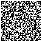 QR code with Jeffery Harrington Cstm Bldrs contacts
