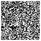 QR code with Custom Communications Inc contacts