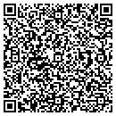 QR code with Tanning Rays contacts