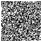 QR code with B B Remodeling & Restoration contacts