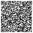 QR code with Carrow's contacts