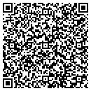 QR code with Carrow's contacts